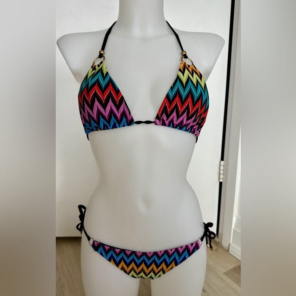 Vitamin A bikini